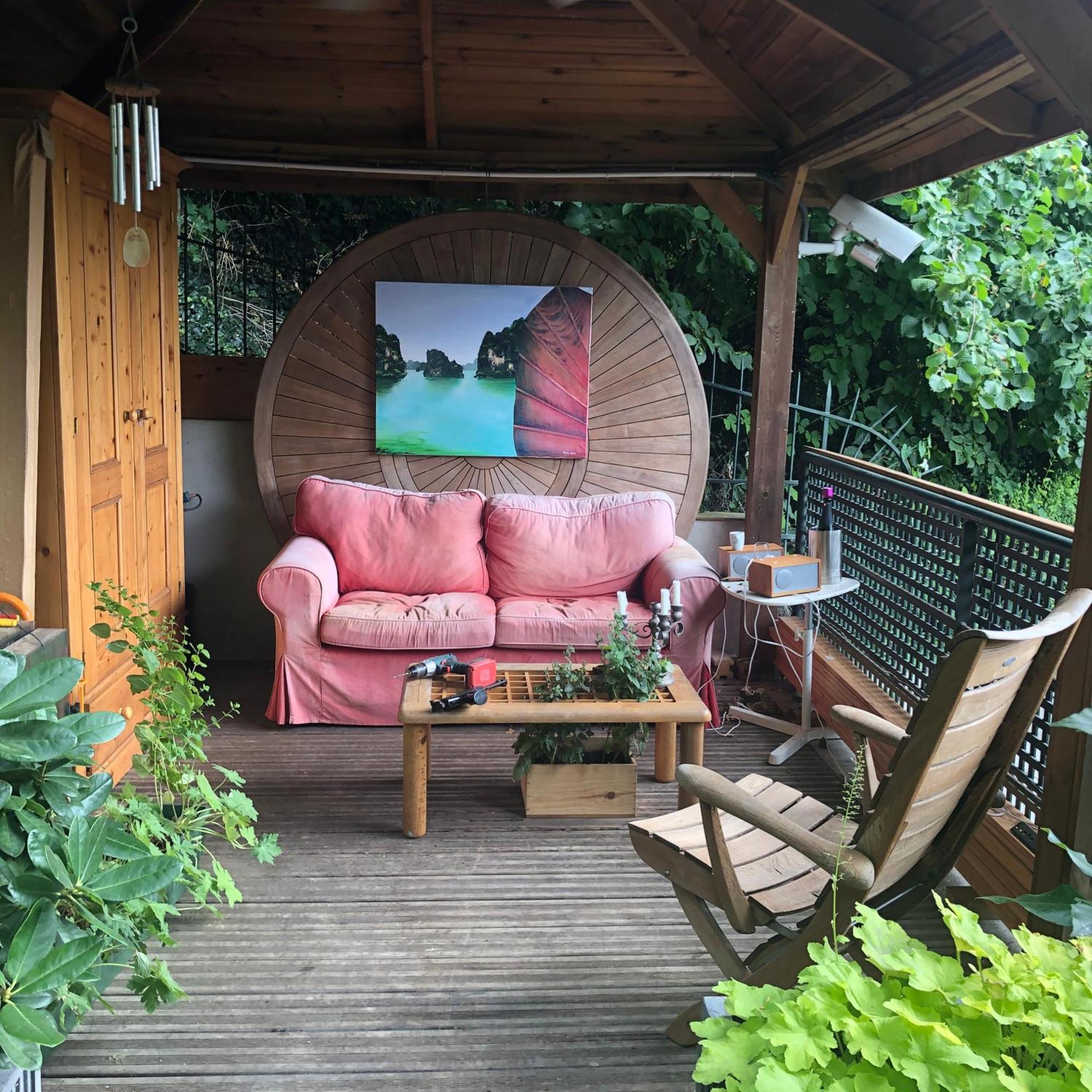 Le Jardin De La Tuilerie Alsace Hotel Pfastatt Eksteriør billede